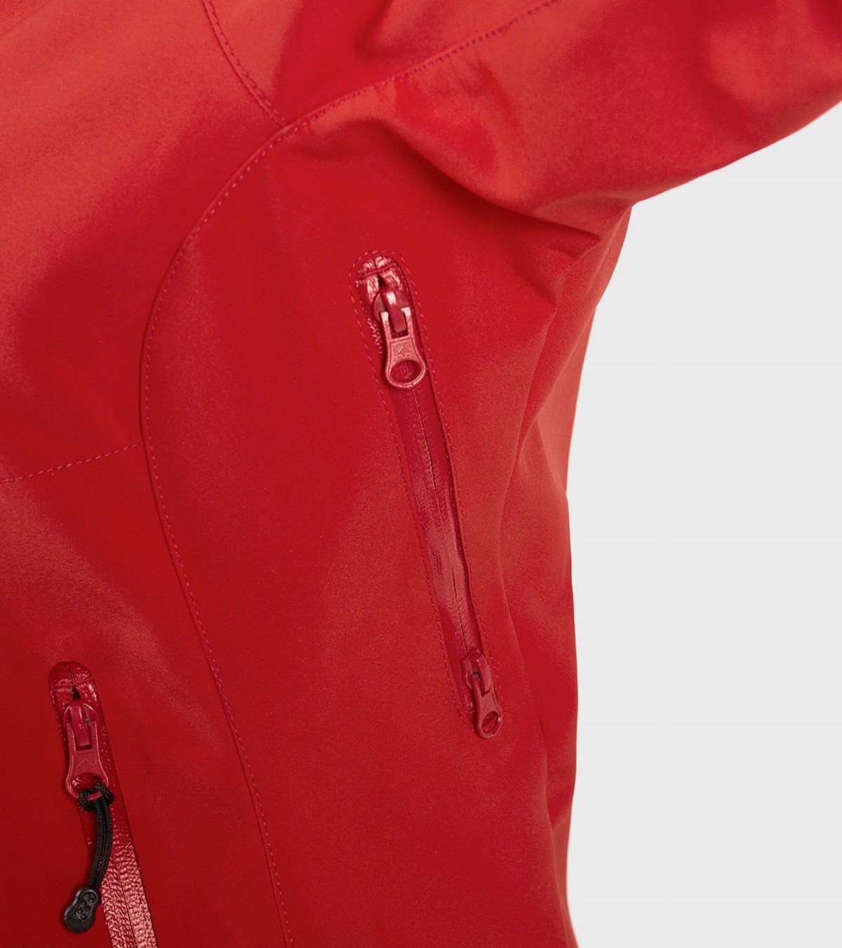 Campera de mujer Blizz Heat