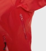 Campera de mujer Blizz Heat