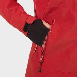 Campera de mujer Blizz Heat