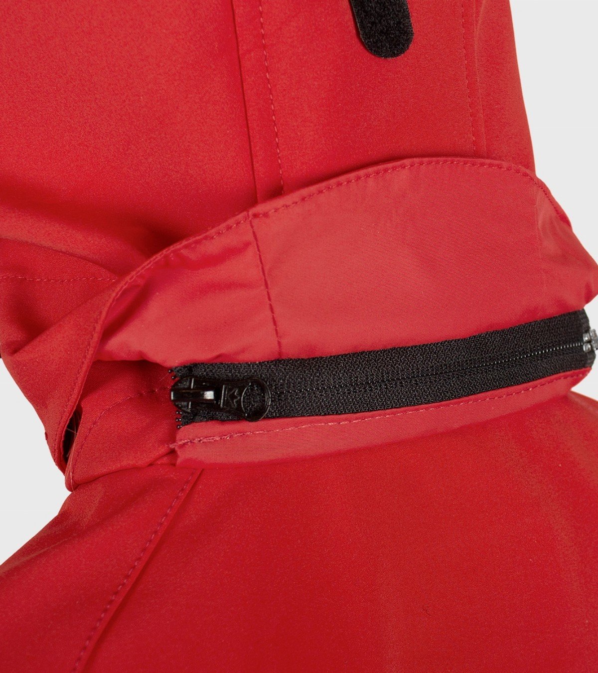 Campera de mujer Blizz Heat