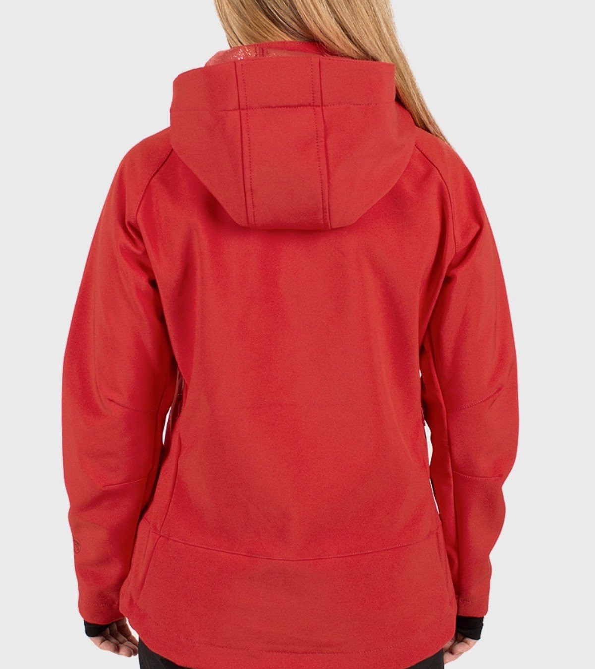 Campera de mujer Blizz Heat
