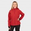Campera de mujer Blizz Heat