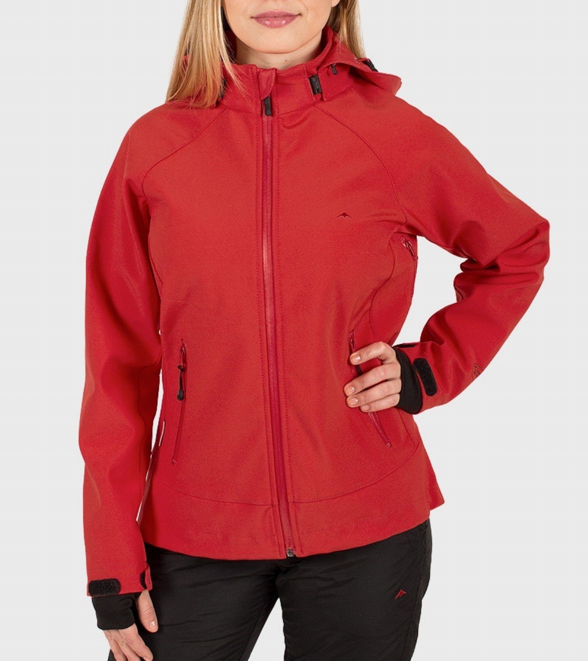 Campera de mujer Blizz Heat