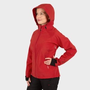 Campera de mujer Blizz Heat