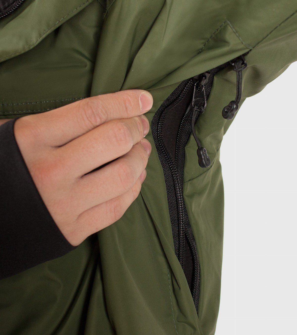 Campera de hombre Foresta Heat TRX