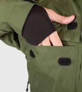 Campera de hombre Foresta Heat TRX