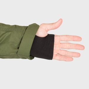 Campera de hombre Foresta Heat TRX