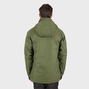 Campera de hombre Foresta Heat TRX