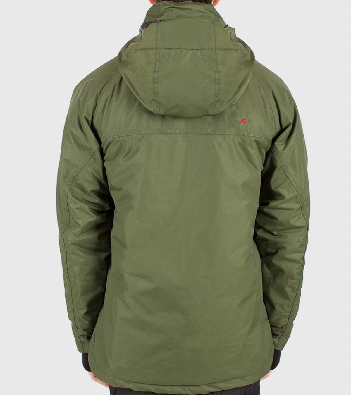 Campera de hombre Foresta Heat TRX