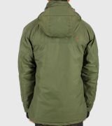 Campera de hombre Foresta Heat TRX