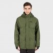 Campera de hombre Foresta Heat TRX