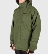 Campera de hombre Foresta Heat TRX