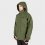 Campera de hombre Foresta Heat TRX