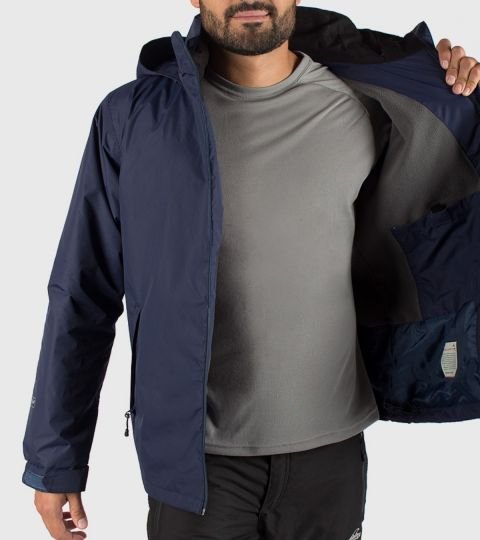 Campera de hombre Odin TRX