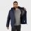 Campera de hombre Odin TRX