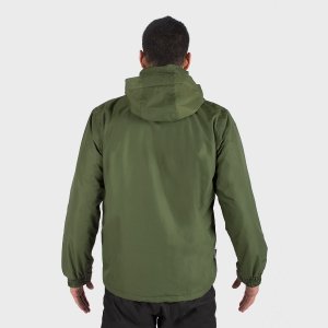 Campera de hombre Odin TRX