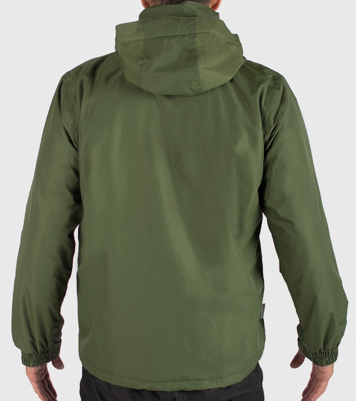 Campera de hombre Odin TRX