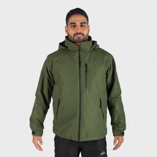Campera de hombre Odin TRX