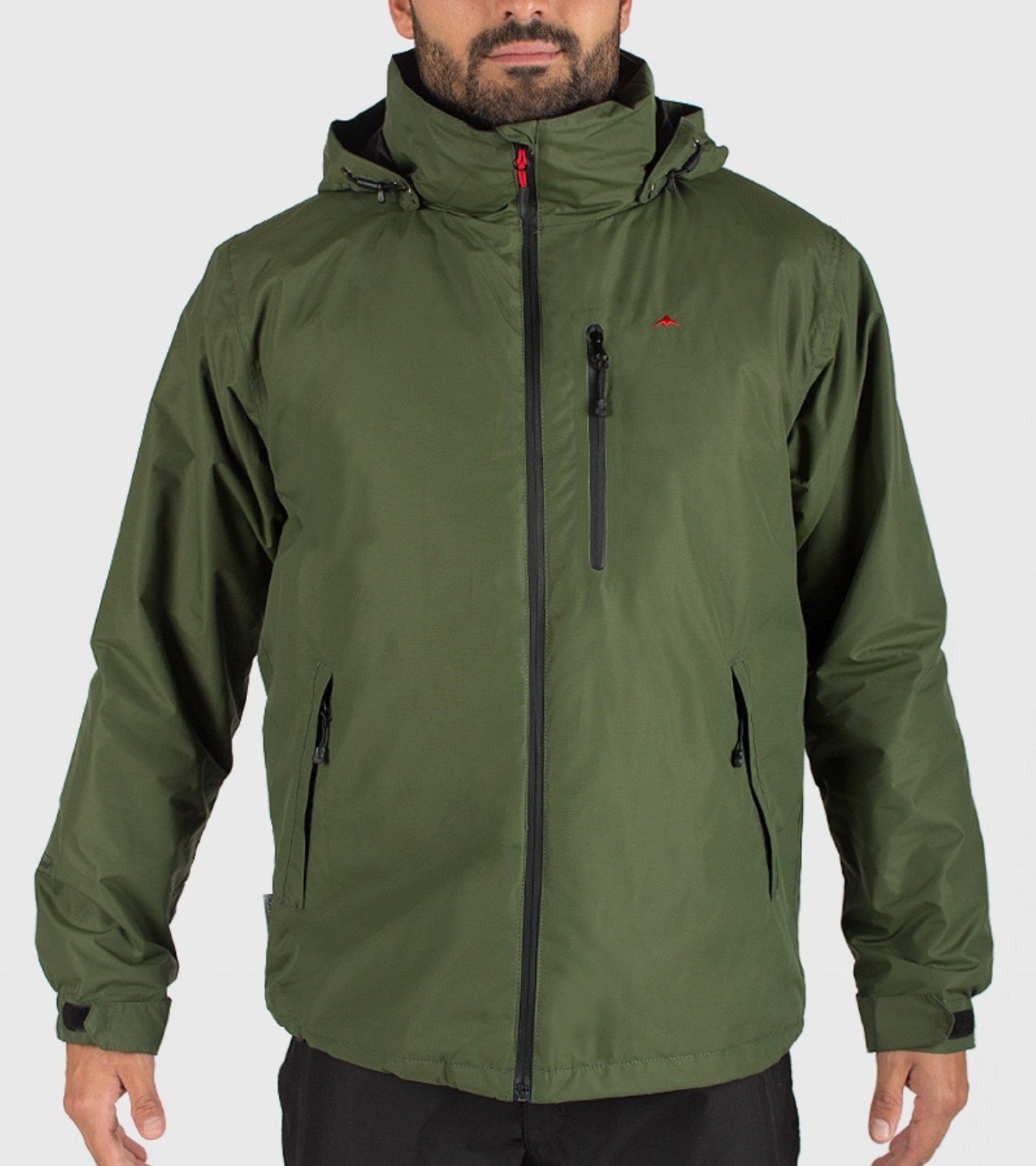 Campera de hombre Odin TRX
