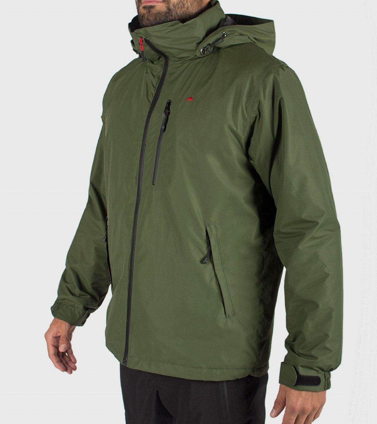 Campera de hombre Odin TRX