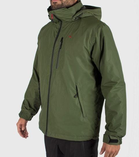 Campera de hombre Odin TRX