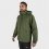 Campera de hombre Odin TRX