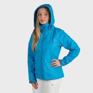 Campera de mujer Jackie TRX