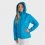 Campera de mujer Jackie TRX