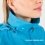 Campera de mujer Jackie TRX