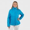 Campera de mujer Jackie TRX