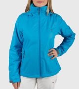 Campera de mujer Jackie TRX