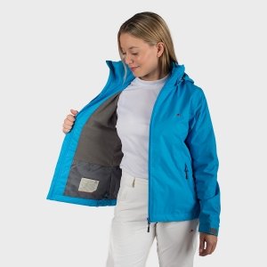 Campera de mujer Jackie TRX
