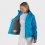 Campera de mujer Jackie TRX