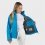 Campera de mujer Jackie TRX