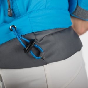 Campera de mujer Jackie TRX