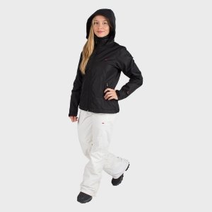 Campera de mujer Jackie TRX