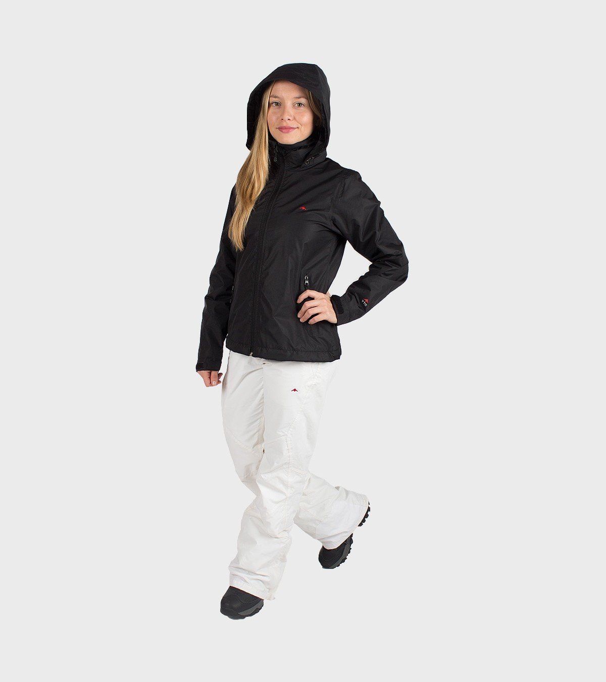 Campera de mujer Jackie TRX