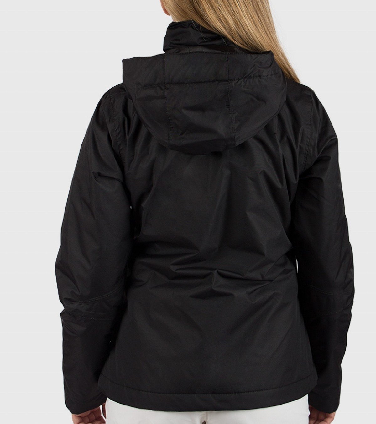 Campera de mujer Jackie TRX