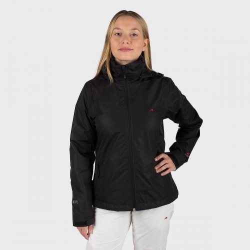 Campera de mujer Jackie TRX