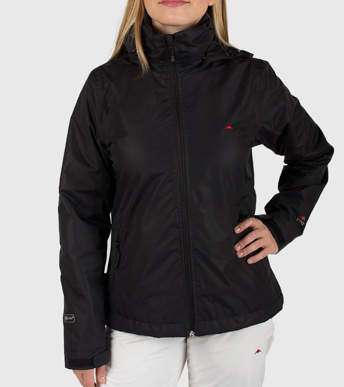 Campera de mujer Jackie TRX