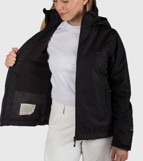Campera de mujer Jackie TRX