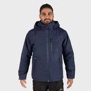 Campera de hombre Odin TRX