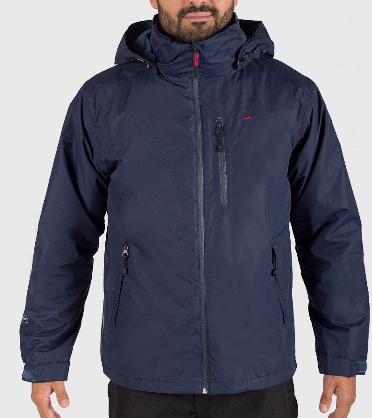 Campera de hombre Odin TRX