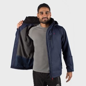 Campera de hombre Odin TRX
