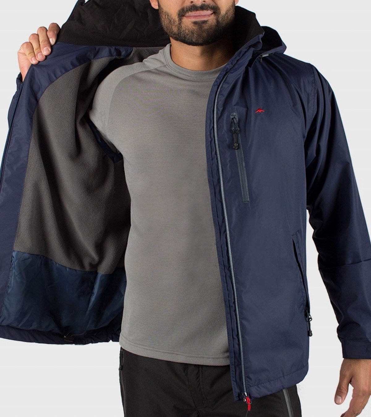 Campera de hombre Odin TRX