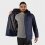 Campera de hombre Odin TRX