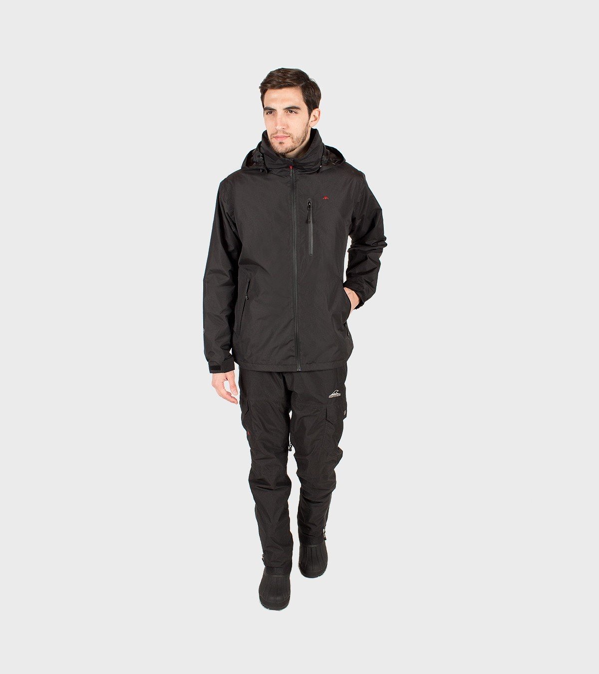 Campera de hombre Odin TRX