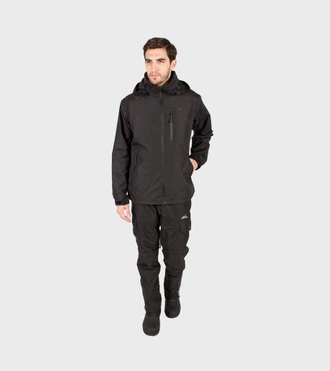 Campera de hombre Odin TRX