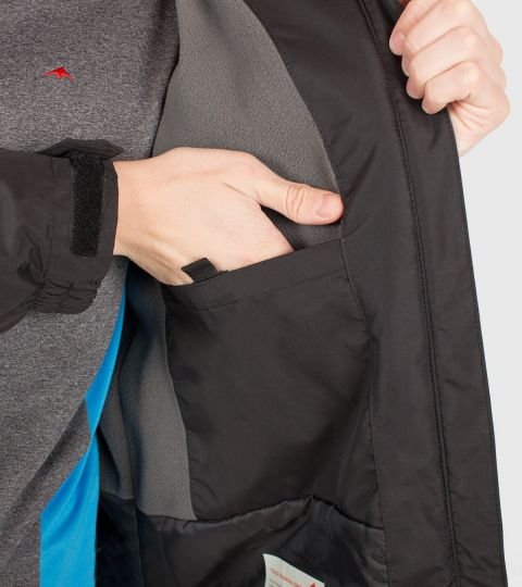 Campera de hombre Odin TRX