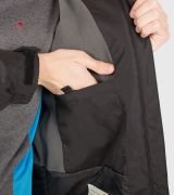 Campera de hombre Odin TRX